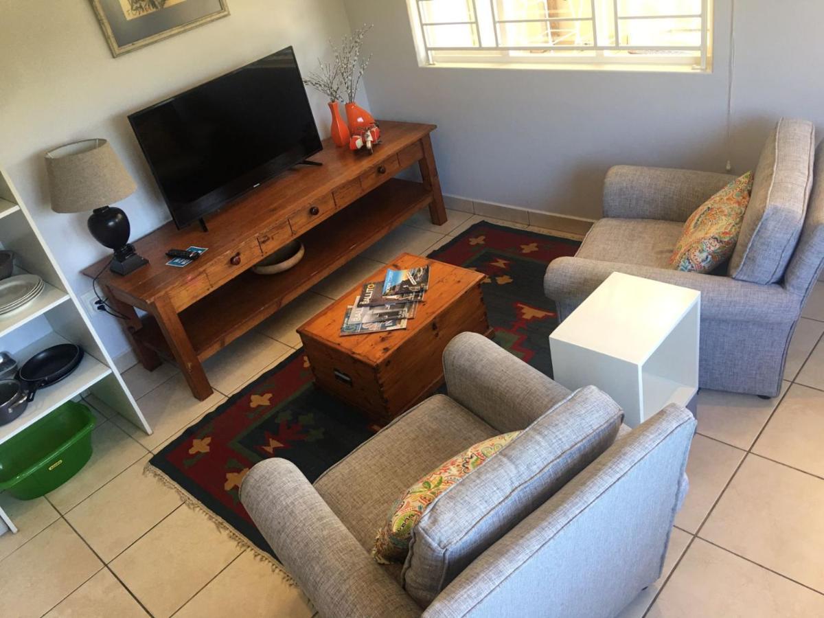Pigeonwood Forest Cottage Ballito Exterior photo