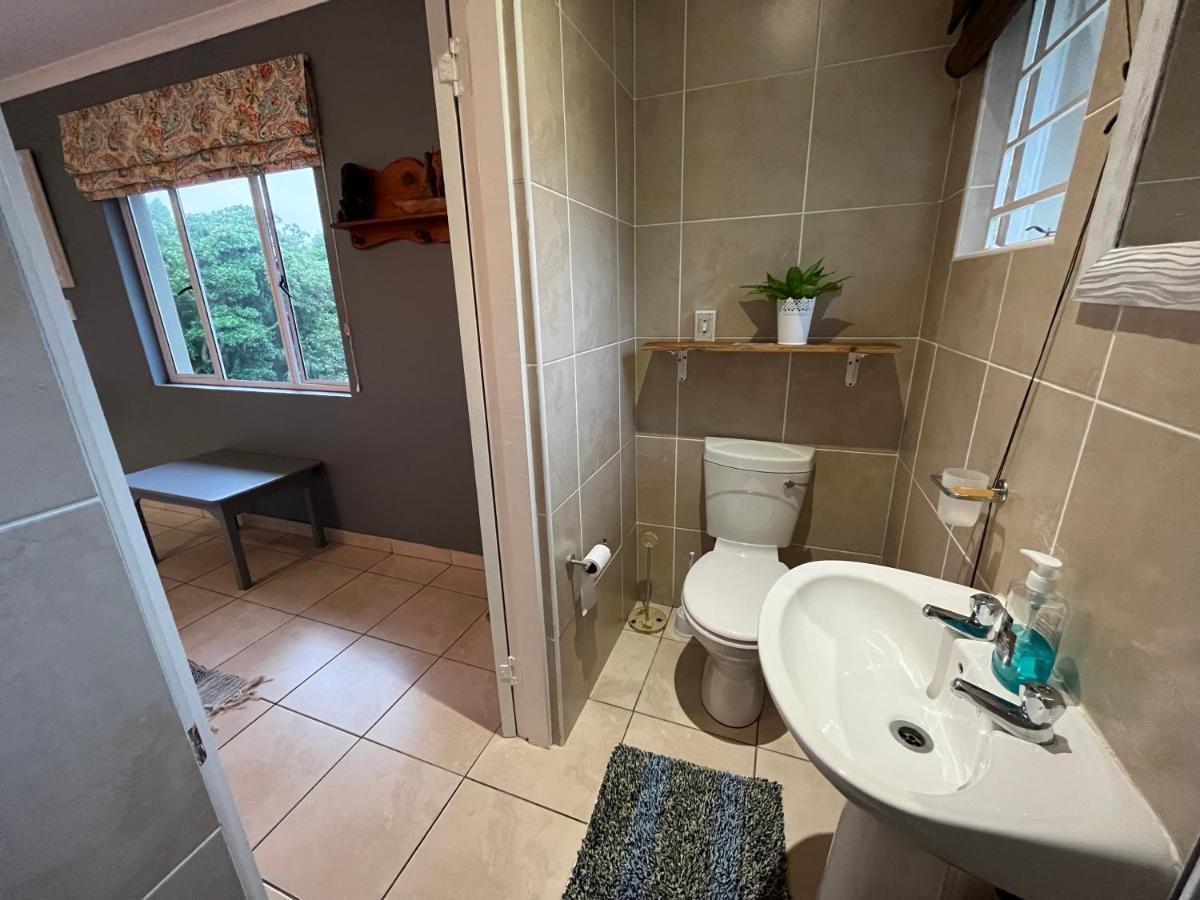 Pigeonwood Forest Cottage Ballito Exterior photo